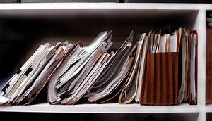 How Long Do You Need To Keep Tax Documents?