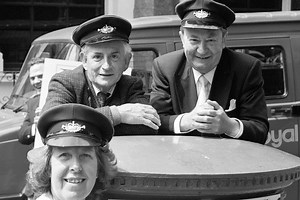 Muere el actor de “Last of the Summer Wine” Robert Fyfe, a los 90 años