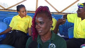 24K views · 676 reactions | Students of the School for Children with Special Needs get the VPL experience! | API - The Agency For Public Information : St. Vincent and the Grenadines | Facebook