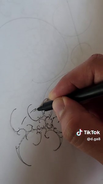 Cybersigilism Sketchbook: Unleash Your Inner Gothic Artist