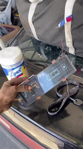 23K views · 391 reactions | The simplicity of old electronics is something to appreciate. #automotive #electronics #nissan #toyota #mazda #reels #instagood | Dabitat | Facebook