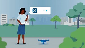 How to plan before each remotely piloted aircraft system flight