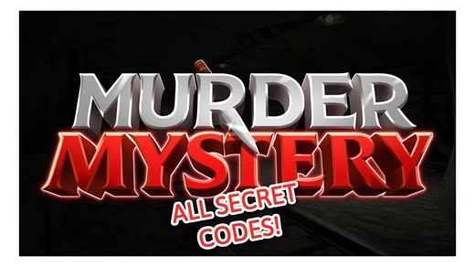 Use These Murder Mystery Codes for Free Rewards FAST in Fortnite