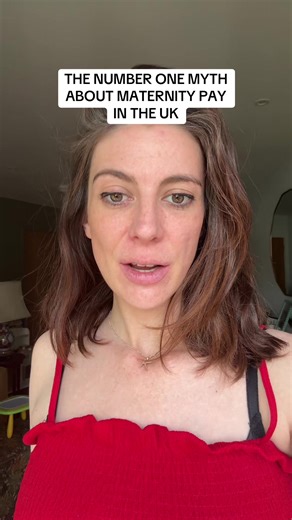 The Truth About Maternity Pay in the UK Explained