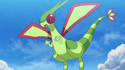 Best counters for Flygon in Pokemon GO (October 2021)