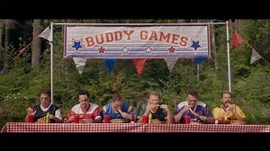 Buddy Games Tráiler VO