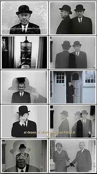 El fotógrafo que rompió todas las reglas | El legado de Duane Michals #moda #fotografia #sabiasque