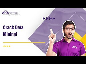 Master Data Mining & Statistics with Machine Learning Course | Henry Harvin Education