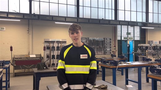 🙌 Not long to go until our next engineering apprenticeship open event! 🙌 Join us during National Apprenticeship Week for our engineering apprenticeship event. It's a brilliant opportunity to visit our training facilities, meet the team, and speak directly with employers who are recruiting apprentices this year, including: Rolls-Royce plc Biffa Komatsu UK Ltd APCL A&P Group Limited Siemens Atlas Copco Express Engineering Tyne Electro Diesel Ltd wienerberger UK Whether you’re a future apprentice