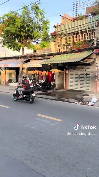 Khám Phá Lead 63: Xe Scooter Hấp Dẫn Tại Việt Nam