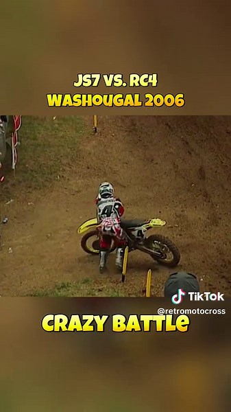 Washougal Motocross Highlights: James Stewart Wins
