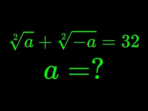 Most People Get This Germany Olympiad Problem Wrong | Algebra Problem Explained!