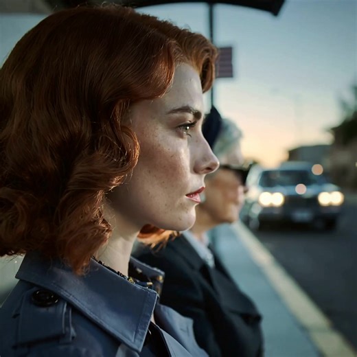 11K views · 11 reactions | He left me empty-handed at the bus stop...