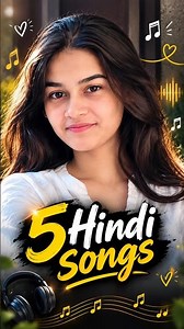 Hindi Song Lovers Must Listen These 5 Songs part 2! # #love #bollywood #movie