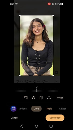 New Gallery Edit Ideas 2026 📸 | Amazing Mobile Photo Editing Tutorial | Gallery Editing Tricks