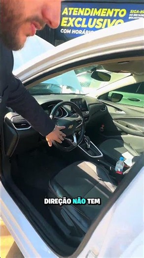 🚗🔍 Avaliação de hoje: Chevrolet Onix LTZ 1.0 Turbo #dlmotors #automobile #carros
