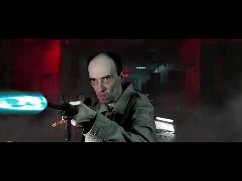 OFFICIAL TRAILER - TERMINATOR - SKYNET RISING - 2024