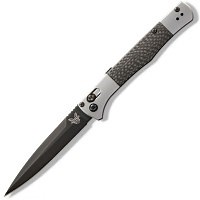 Походный нож BENCHMADE Auto Fact 4170BK