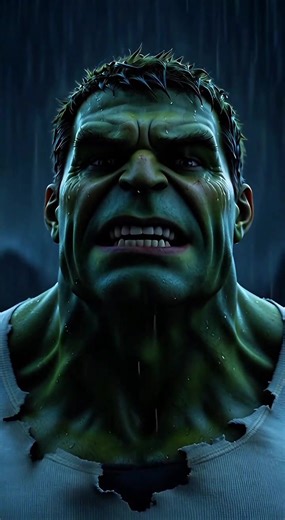 Hulk vs Thanos: The Ultimate Showdown