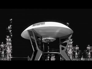 Lost In Space Jupiter 2 Lift Off remix