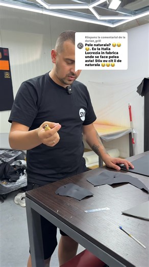 SM Electric MD on Reels