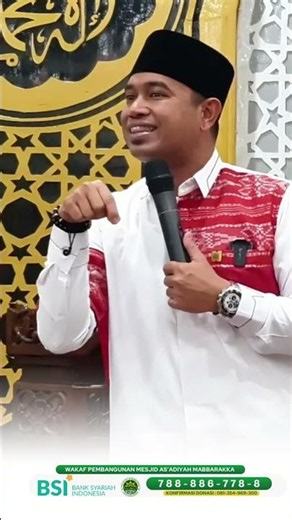 Easy Practices, Great Rewards - Andi Armayadi Al Ghifari #bugisserma