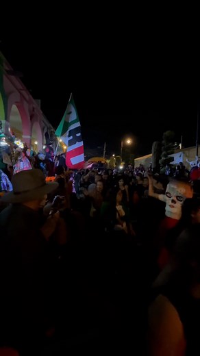 12K views · 109 reactions | Gracias Universidad Tecnología Internacional de San Martín de las Pirámides por sumar a la Juventud en la prevalencia de nuestras tradiciones 懶❤️ | Pri San Martín de las Pirámides | Facebook