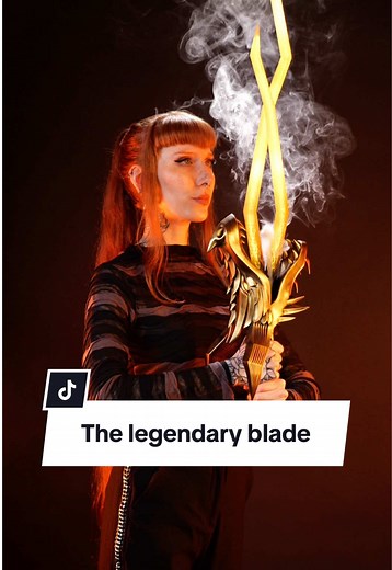 Sohothin: La Legendaria Espada de Guild Wars 2