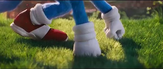 Sonic The Hedgehog (2020) - New Official Trailer - Paramount Pictures - video Dailymotion