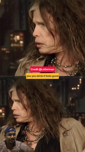Steven Tyler on 70s Tour Life, Excess & Madhouse Audiences | David Letterman