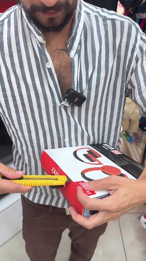 Unboxing de Audífonos Bluetooth Aiwa: Comodidad y Estilo