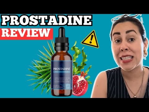 Prostadine – The effects this formula supports in balance, daily comfort and overall vitality