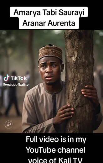 Amazing Voice Auditions on Voice of Kali TV