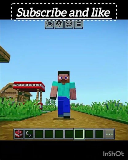 24x7 Minecraft SMP Server 😱 | Java + Pocket Edition FREE 🔥 #gaming #minecraft #short