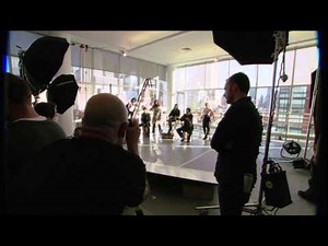 Smash: Season 1 - Broadway Community - Own it 1/8 on DVD