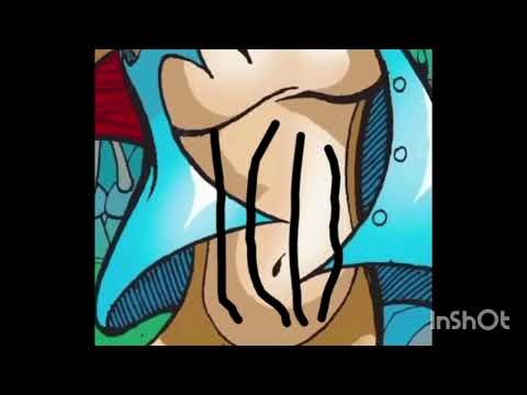 Sally stomach growling 6