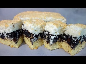 Poppy Seed Bark Cake – Delicious Poppy Seed Cake! A Simple Poppy Seed Cake Recipe That Always Tur...