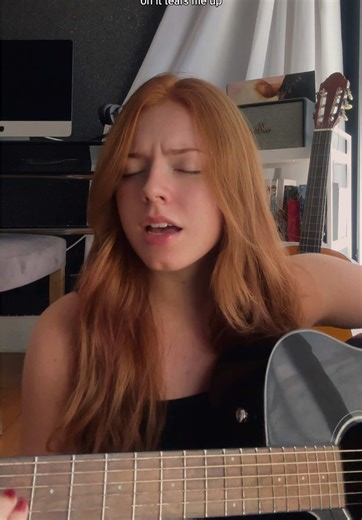 broken strings - james morrison #cover #singersongwriter #acousticcovers #brokenstrings