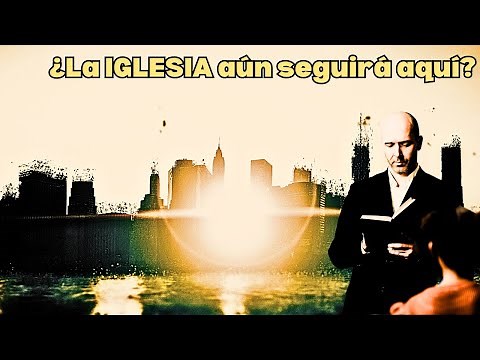 Los 7 SELLOS de Apocalipsis | EL FIN de los TIEMPOS