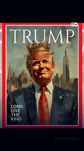 How Project 2025 is shaping Trump's policy