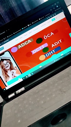 shashi computer academy Giridih