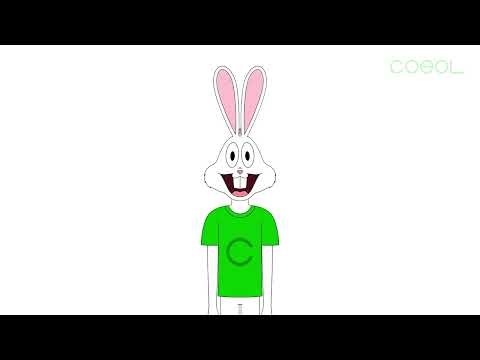 St. Patrick's Day Animation (landscape)