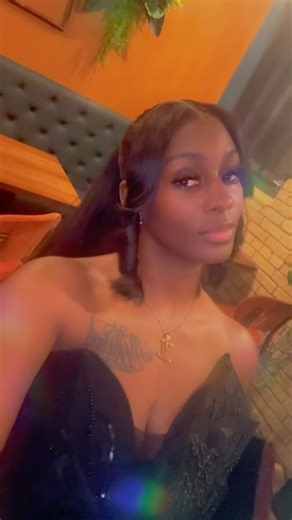 Sara Carter on Reels