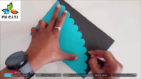 Top 5 New Year Card Ideas 2025 – Creative & Easy DIY Greeting Cards