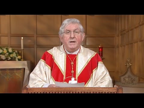 Sunday Catholic Mass Today | Daily TV Mass, May 16 2021