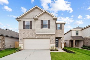 Glendale Lakes North by KB Home