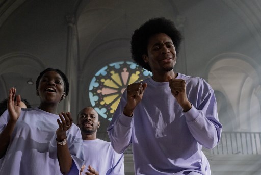 The Meanings Behind Wade In The Water