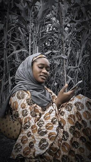 Authentic Fulani Cultural Dance Performance