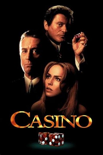 Casino (1995) - Movie