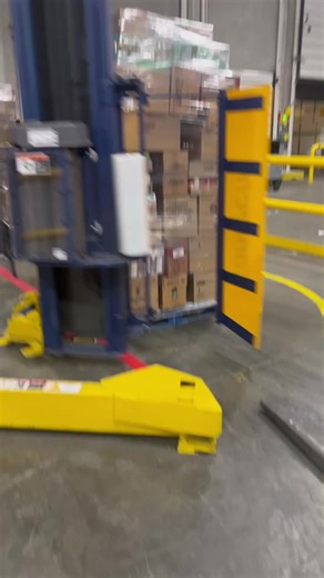 Optimizing Order Selection in Warehousing